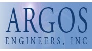 Saunders, Ken PE - Argos Engineers