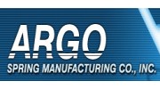 Argo Spring MFG