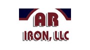 AR Iron