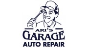 Ari's Garage