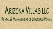 Arizona Villas