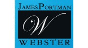 Law Office Of James Portman Webster