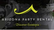 Arizona Party Rental