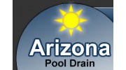 Arizona Pool Drain
