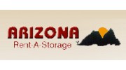 Storage Services in Glendale, AZ