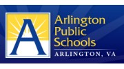 Arlington County Adult Education