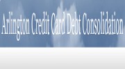 Arlington Credit Card Debt Consolidation