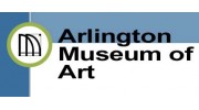 Arlington Museum Of Art