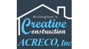 Arlington's Creative Construction