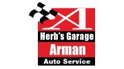 Arman Auto Svc-Herbs Garage