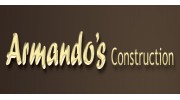 Armando's Construction