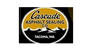 Cascade Asphalt Sealing