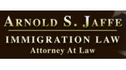 Jaffe Arnold S Attorney At Law