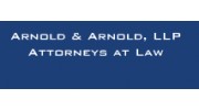 Arnold & Arnold Attorneys At Law