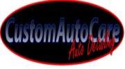 Custom Auto Care