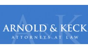 Arnold & KECK Attorneys