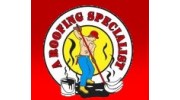 A Roofing Specialist