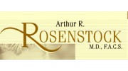 Arthur R Rosenstock