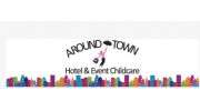Around Town Hotel Childcare