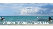 Arroh Translations