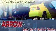 Arrow Auto Air & Service Center