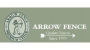 Arrow Fence