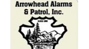 Arrowhead Alarms & Patrol