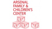 Arsenal Family & Children's