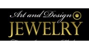 Art And Design Jewelry