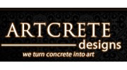 Artcrete Designs