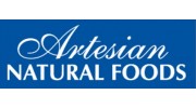 Artesian Health Foods