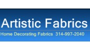 Artistic Fabrics