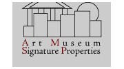 Art Museum Signature