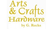 Arts & Crafts Hardware