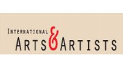 International Arts & Artist