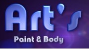 Art's Paint & Body