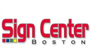 Sign Company in Boston, MA
