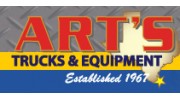 Art's Trucks & Equipment
