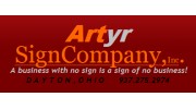 Artyr Sign