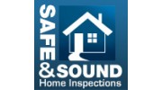 Connelly's Safe & Sound Home Inspections