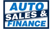 Auto Sales & Finance