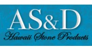 AS & D Hawaii Stone Products