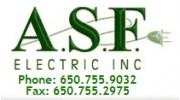 ASF Electric