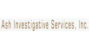 Ray Ash Investigative Services