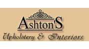 Ashton's Upholstery