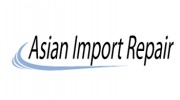 Asian Import Repair