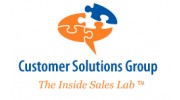 Customer Solutions Group