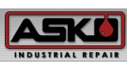 ASKO Industrial Repair