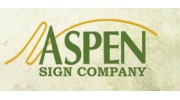 Aspen Sign