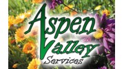 Aspen Valley Lawn